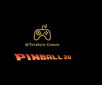 Pinball 2D應用截圖第0張