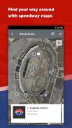 Texas Motor Speedway Captura de tela 1