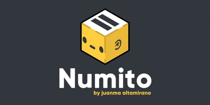 Numito: Nuevos lanzamientos de juego de rompecabezas matemáticos en iOS & Android