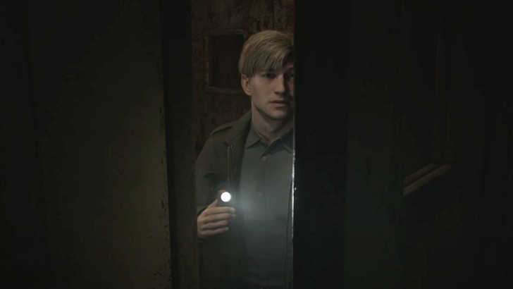 Remake Silent Hill 2 ukaże się Xbox, Switch w 2025 roku