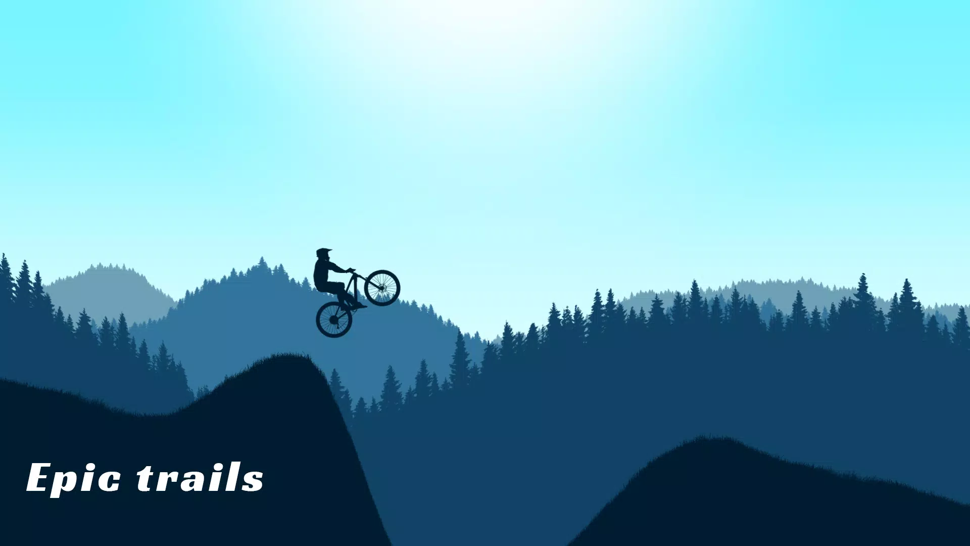 Mountain Bike Xtreme Captura de tela 3
