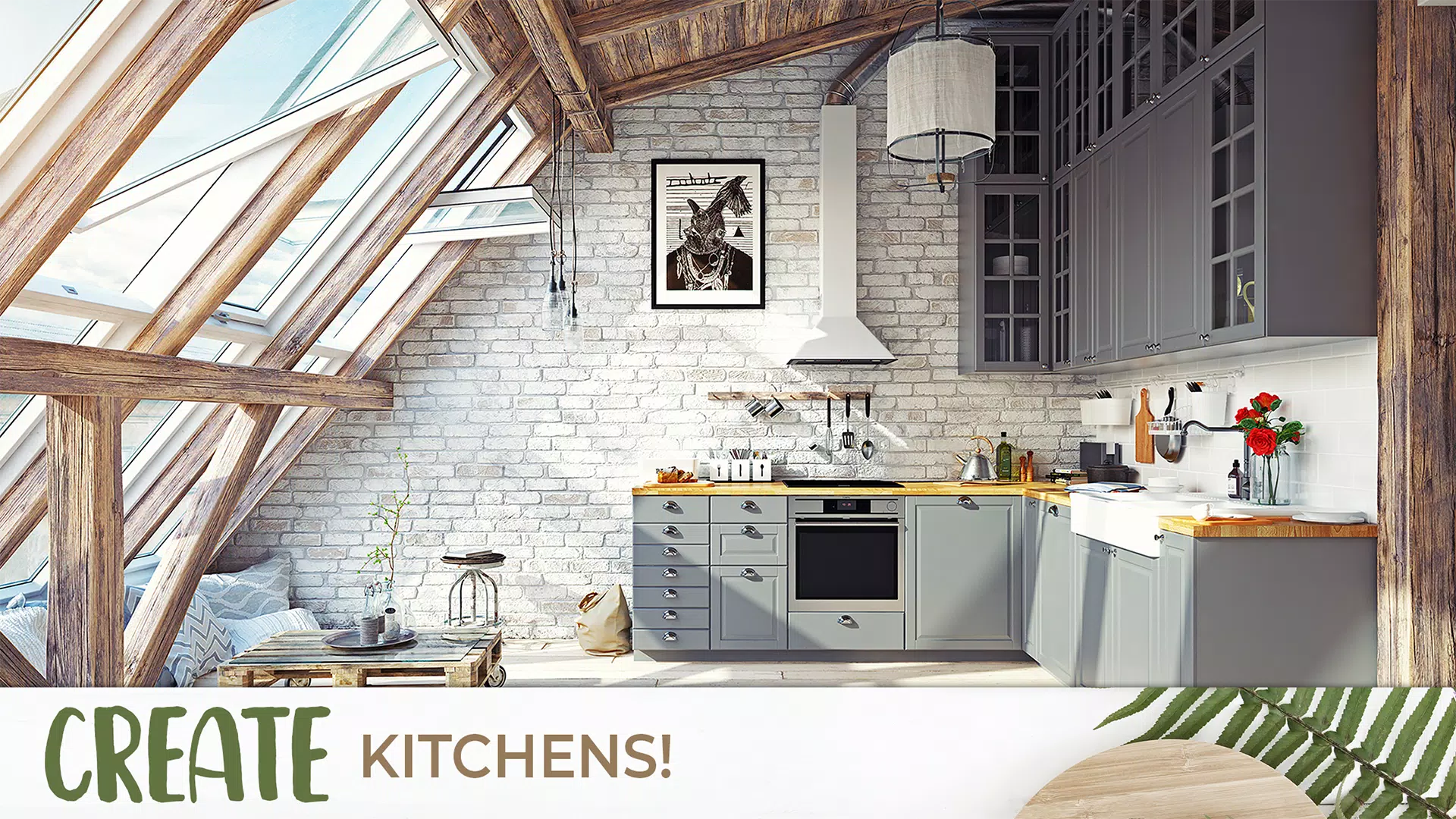 My Home Makeover Design: Games應用截圖第2張