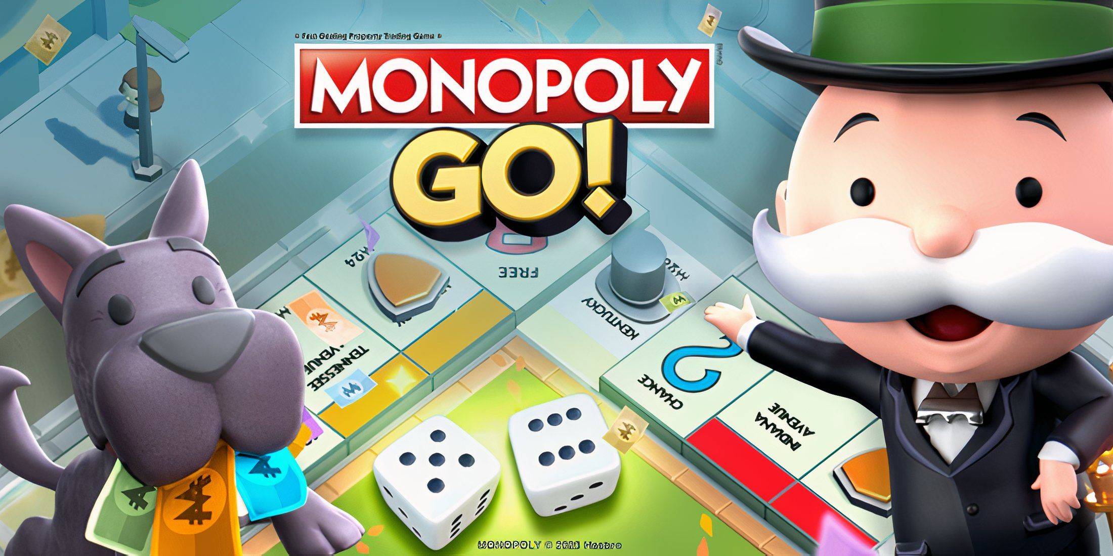 Monopoly GO Lift to the Top Summary