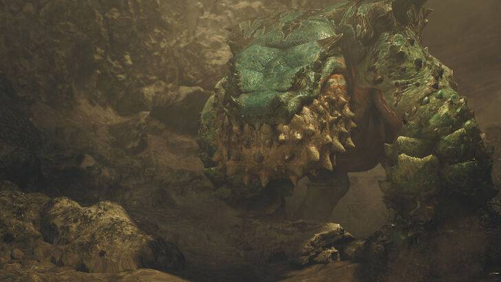 Monster Hunter Wilds Bugs dan MTX Tidak Boleh Berhenti Pelancaran Besar