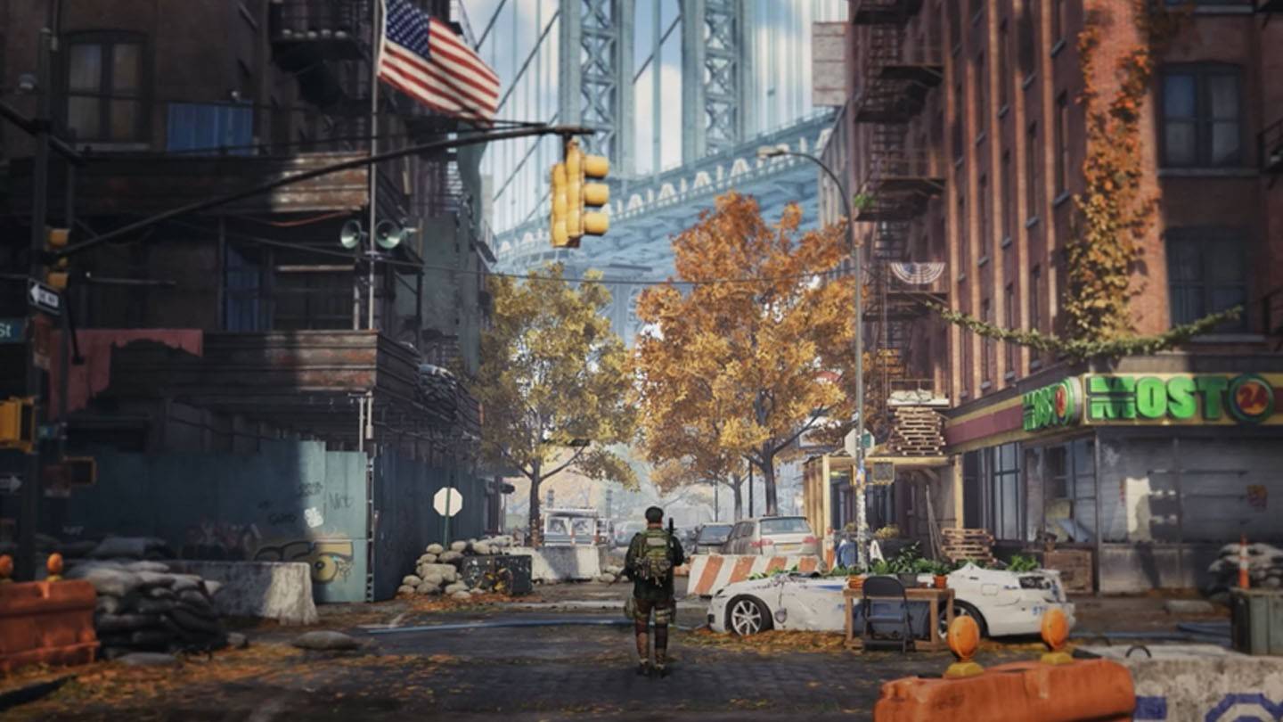 Ubisoft Reveals Battle for Brooklyn DLC and Sixth Anniversary Gift for The Division 2