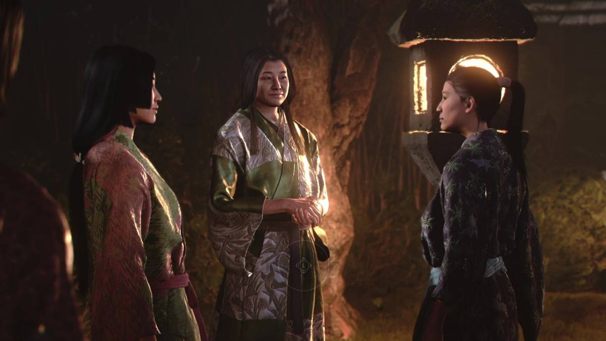 Assassin's Creed Shadows : État du mode New Game Plus