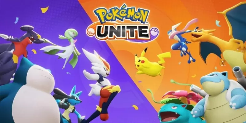India Qualifier สำหรับPokémon Unite World Championship 2025 ประกาศ