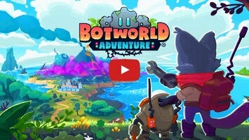 Botworld Adventure स्क्रीनशॉट 2