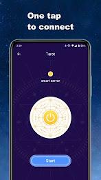 Tarot VPN-Unlimited Proxy應用截圖第2張