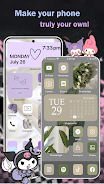 Theme Lab - Icons & Wallpapers 스크린샷 0