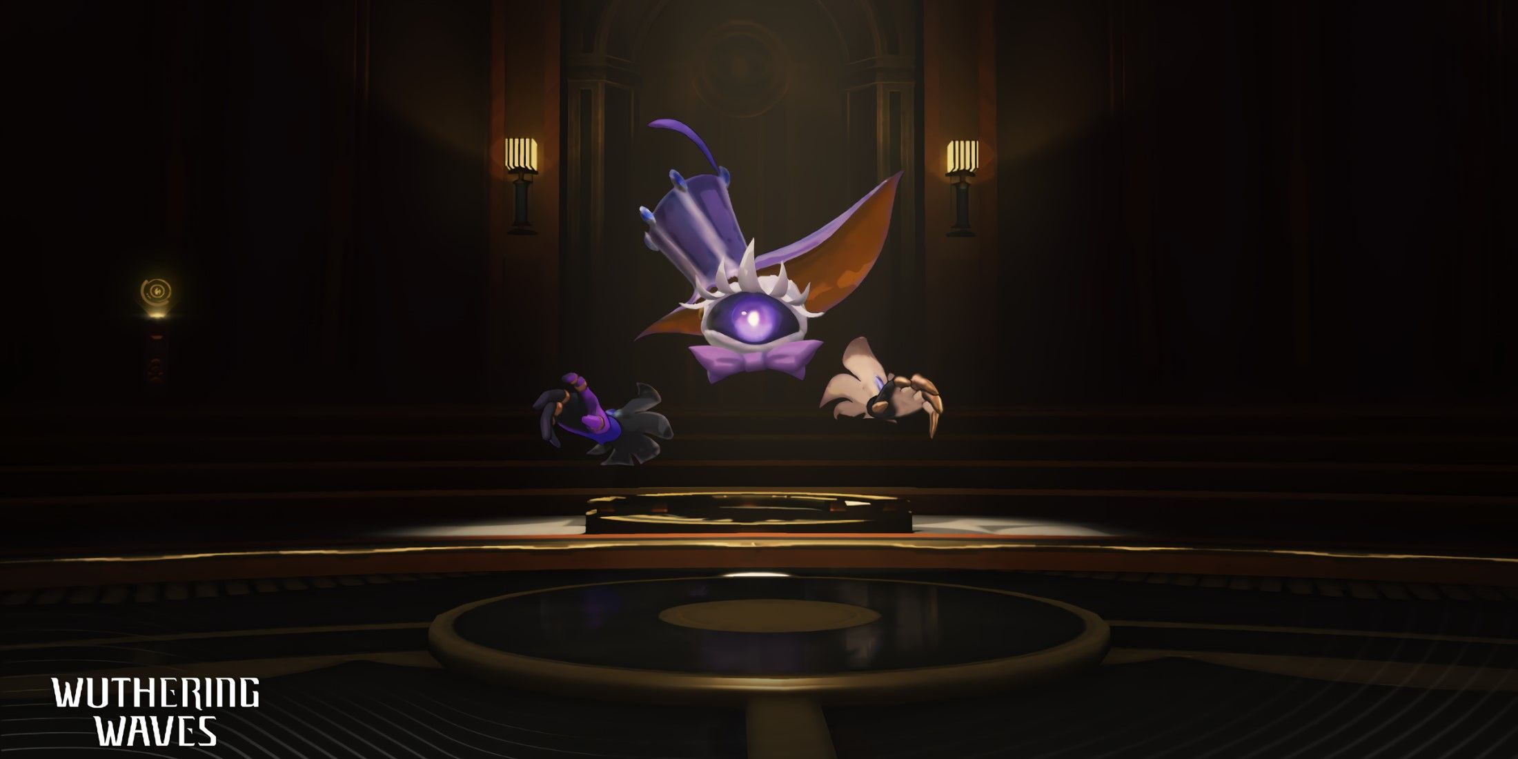 Wuthering Waves: Master the Art of Defeating Life Sentences