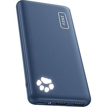 INIU 10,000MAh USB Power Bank sekarang $ 9,99 di Amazon