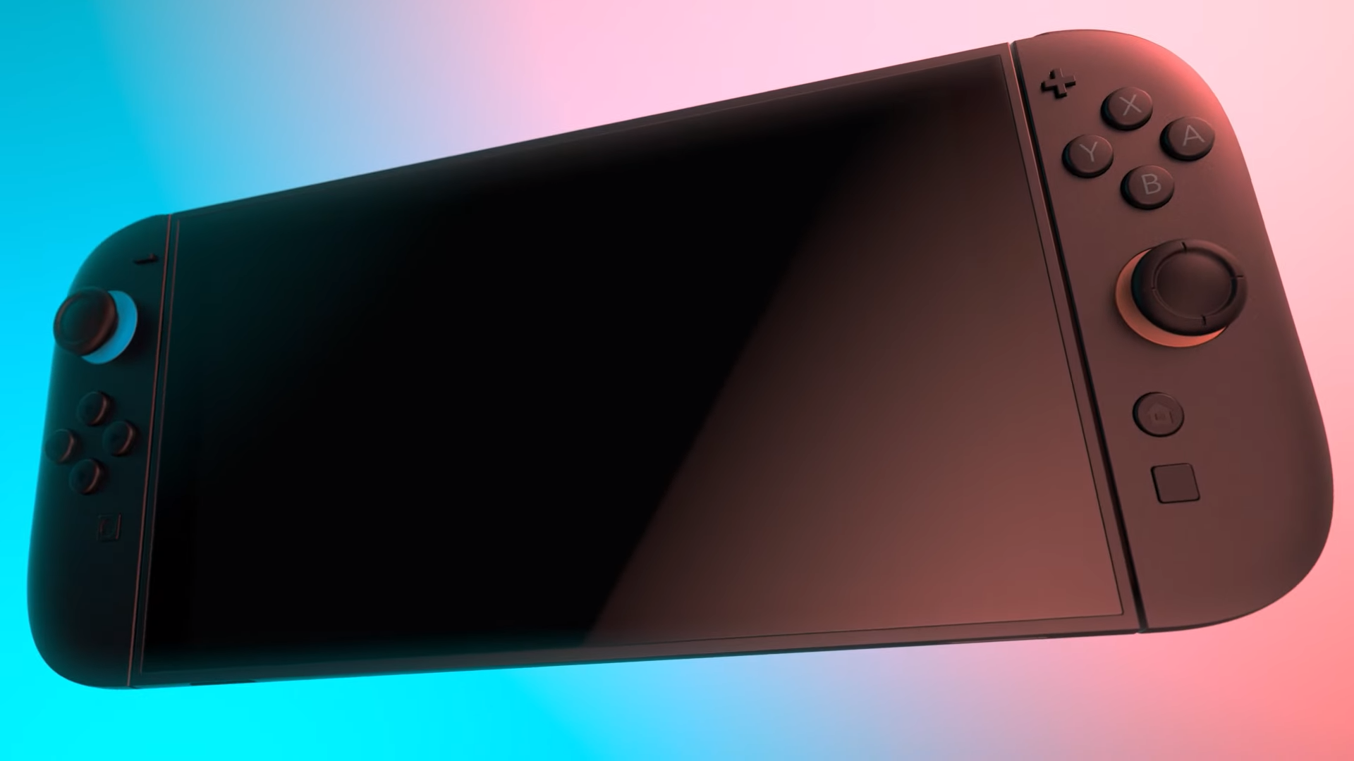 Nintendo Switch 2 first look images