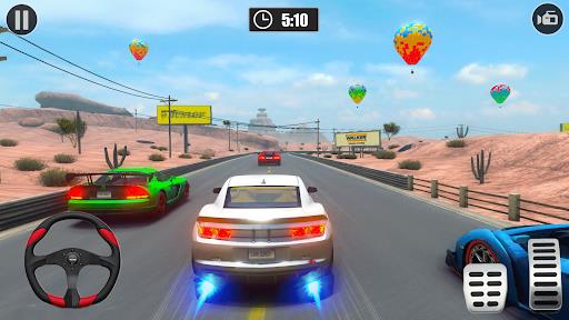 Car Games: Extreme Car Racing Screenshot 3