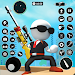 Stickman Sniper Shooting Games