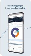 AXA mobile banking Captura de tela 0