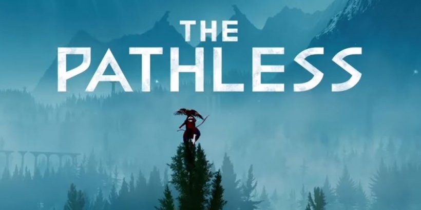 Pathless Returns to iOS via App Store Debut