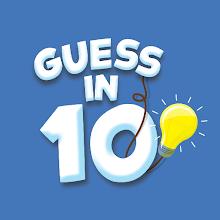 Guess in 10 by Skillmatics