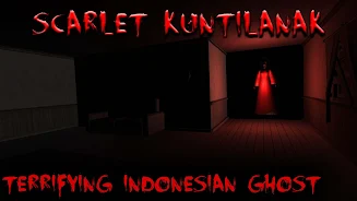 Scarlet Kuntilanak Capture d'écran 0