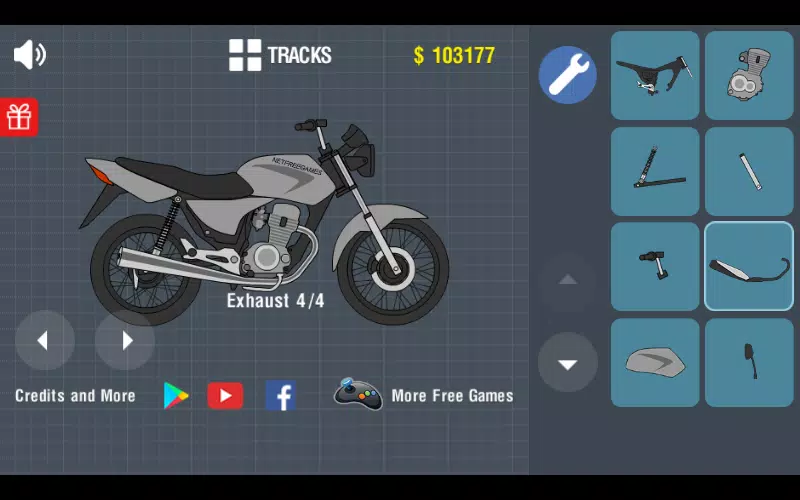 Moto Creator Plus Скриншот 0