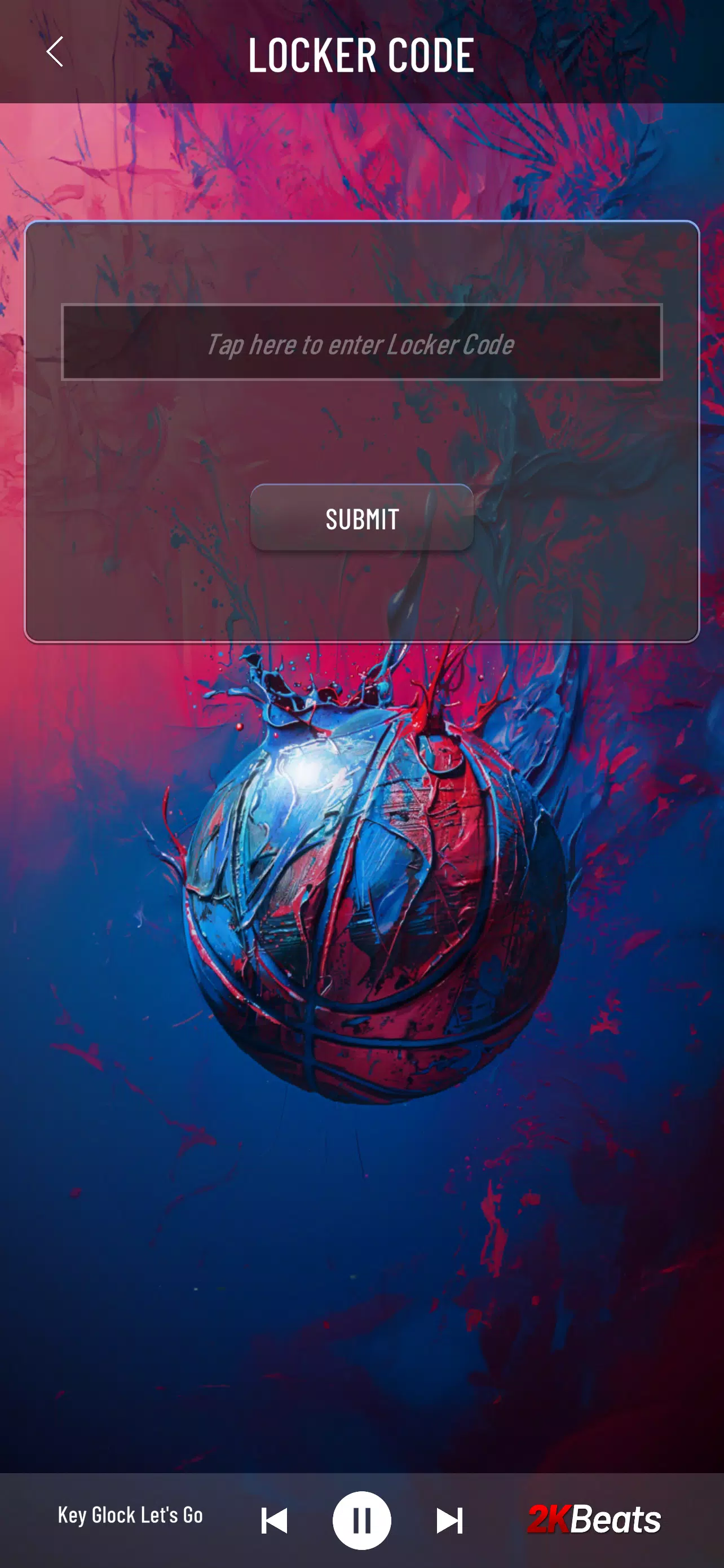 MyNBA 2K Companion App应用截图第2张