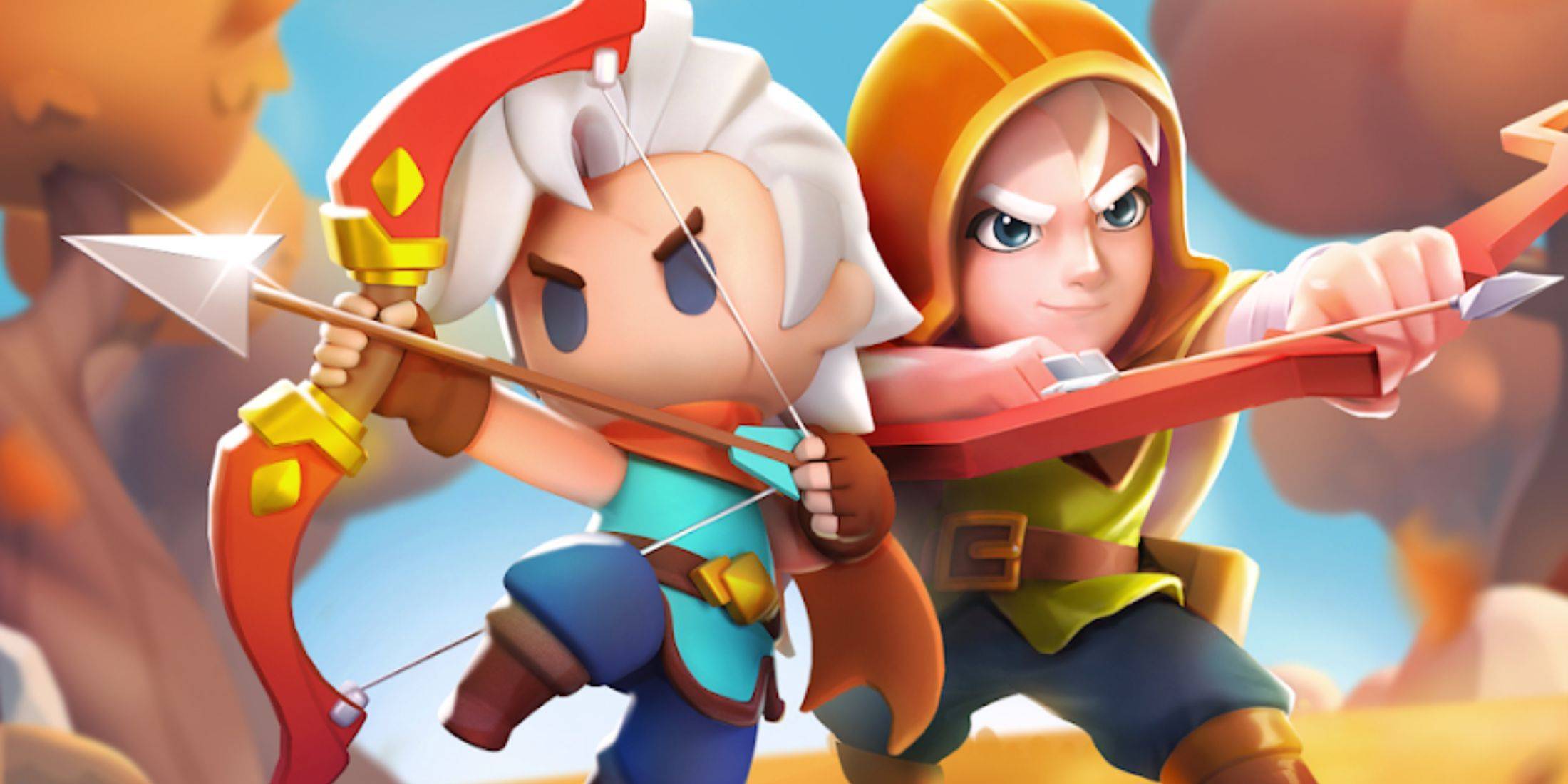 Archero 2 Codes January 2025: Unleash Your Inner Hero