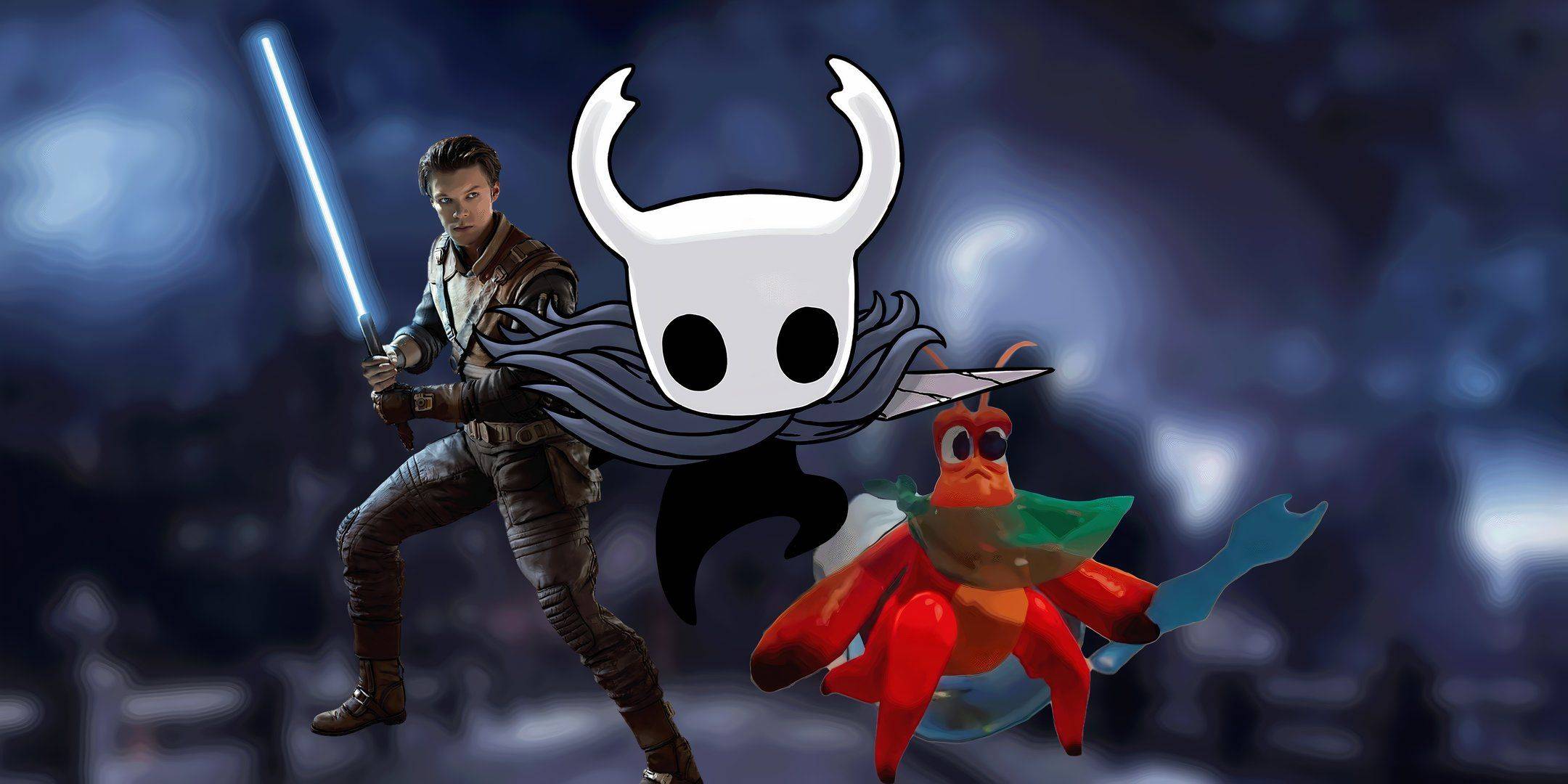 Top Souls -ähnliche Spiele auf Xbox Game Pass im Januar 2025