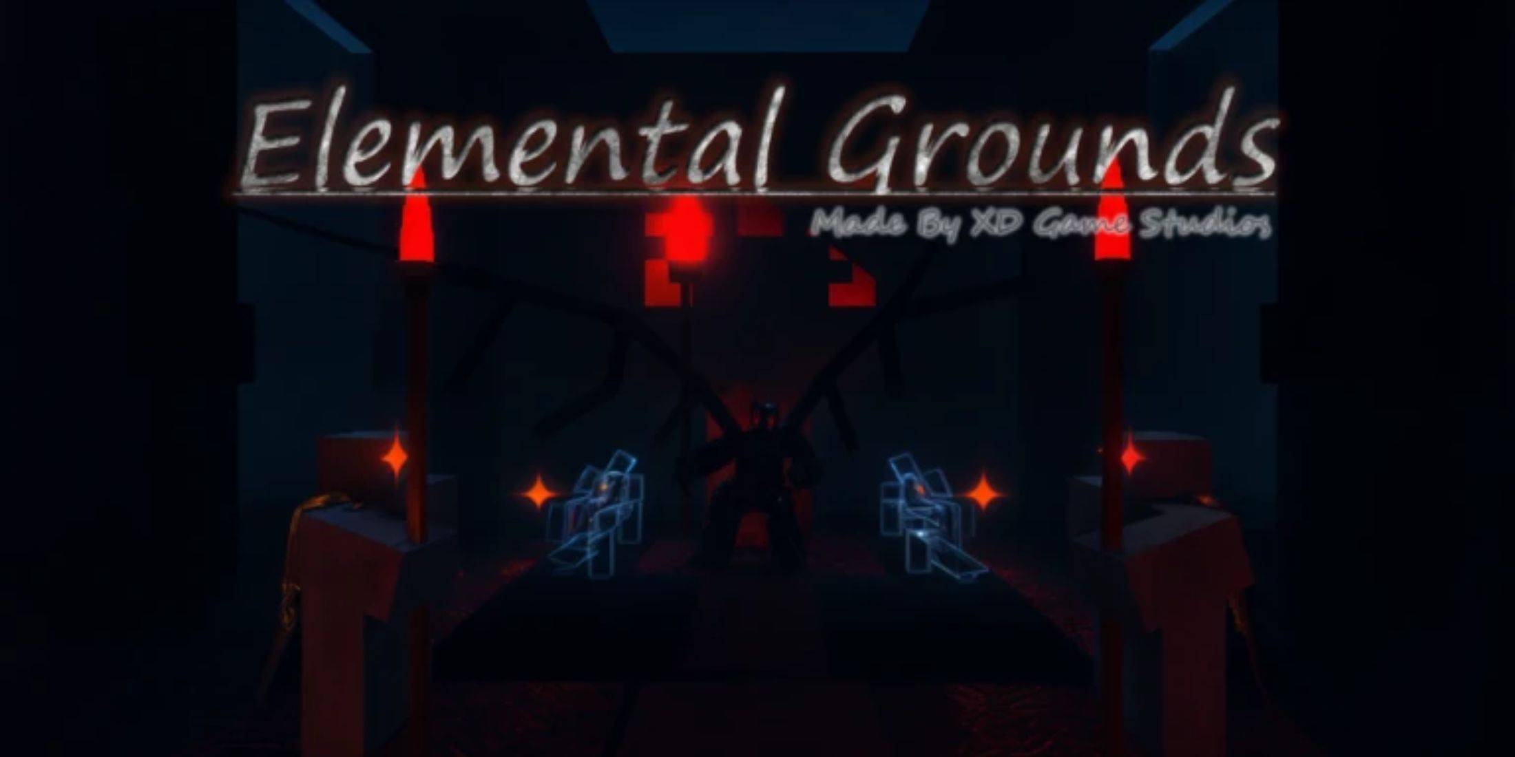 Elemental Grounds Codes