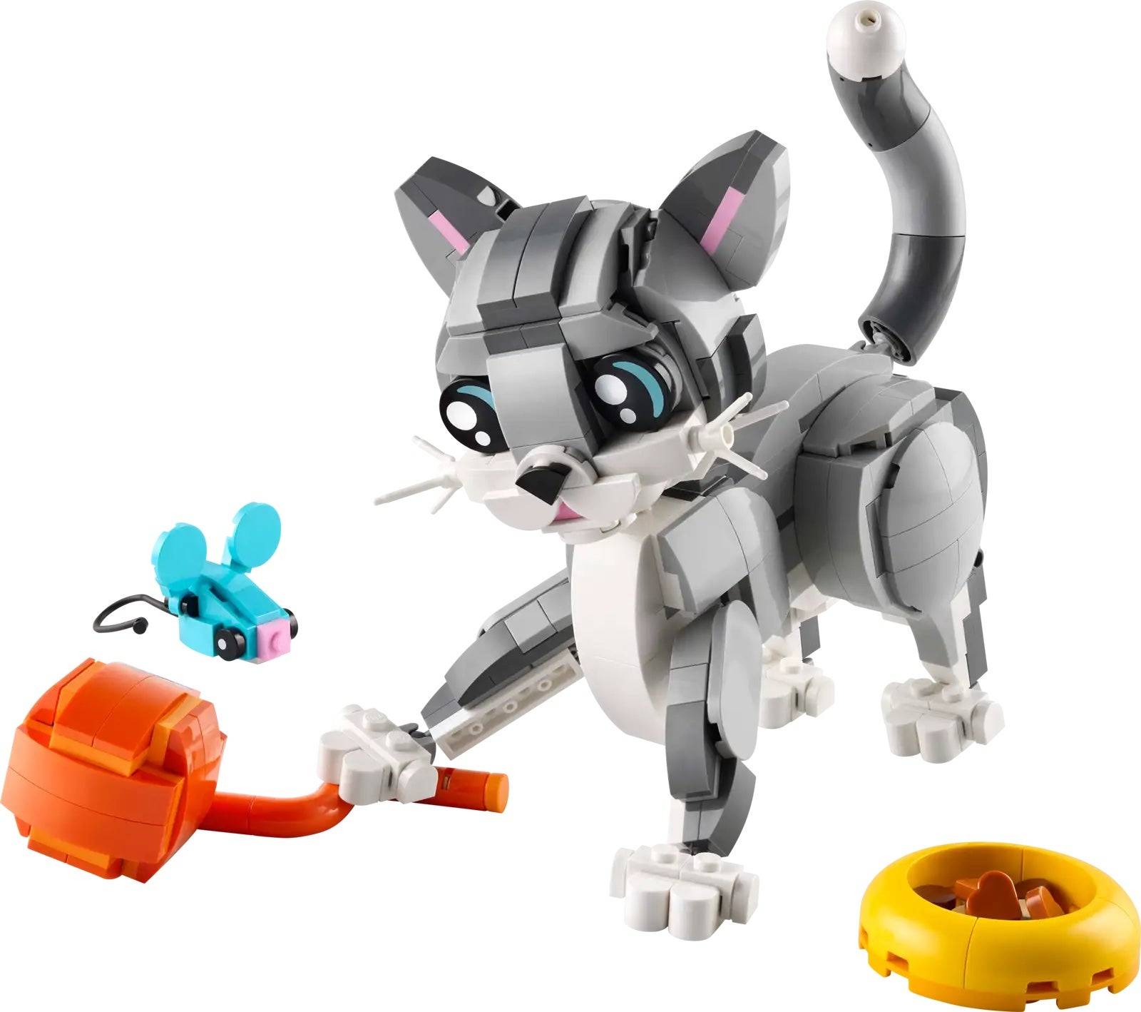 Los mejores sets de LEGO económicos para 2025 revelados