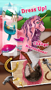 Princess Horse Club 3 Tangkapan skrin 2