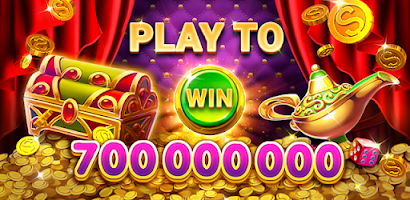 Slots UP - casino games 2023 Screenshot 0