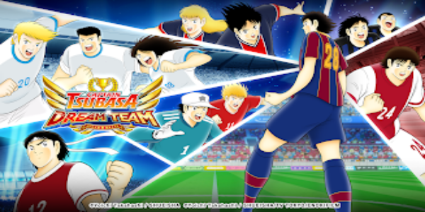 Captain Tsubasa: Dream Team