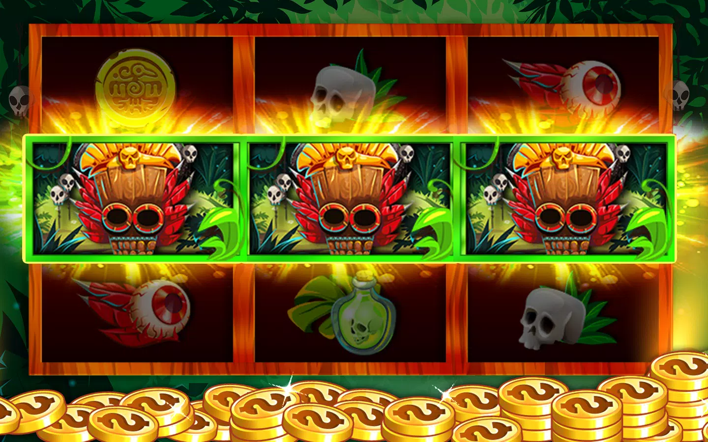 Slots online: Fruit Machines ภาพหน้าจอ 2