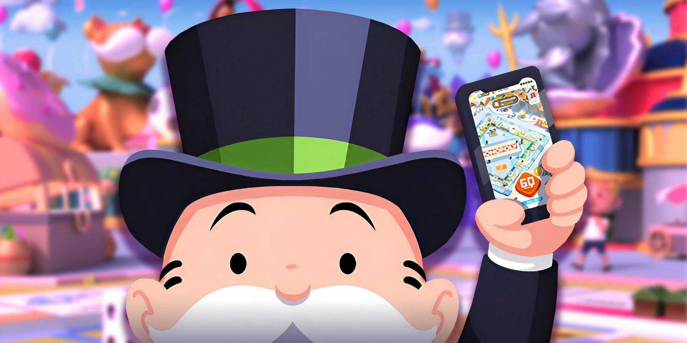 Monopoly GO: ตารางงานวันนี้และกลยุทธ์ที่ดีที่สุด (9 มกราคม 2568)