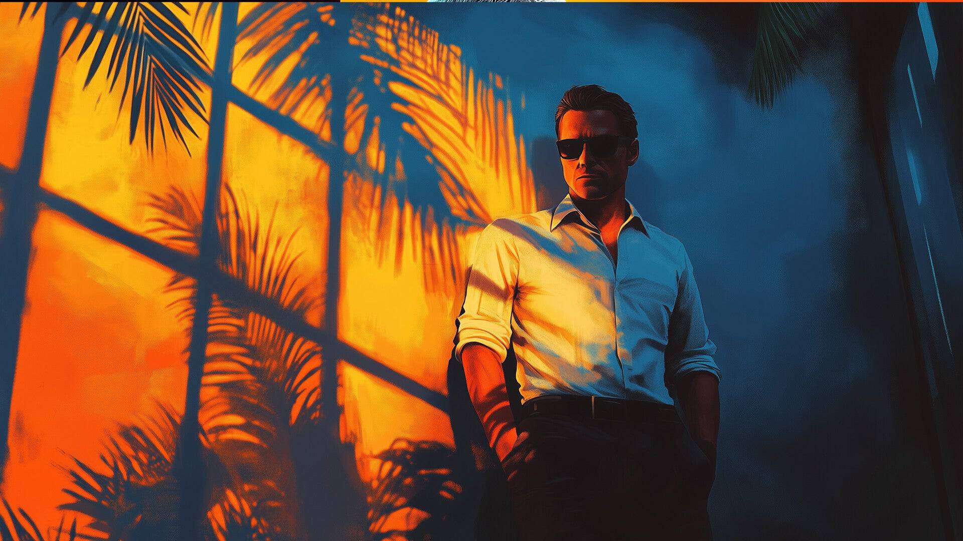 ソニーは、PlayStationストアからGTA 6パロディゲームグランドを獲得しましたが、Steamでのリリースのためにクリアされました