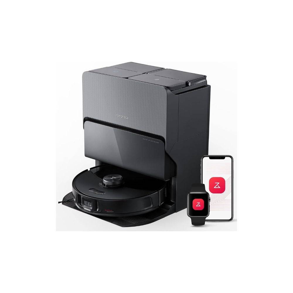 Roborock S8 MaxV Ultra Vacuum