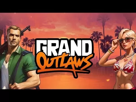 Gameplay di Grand Outlaws