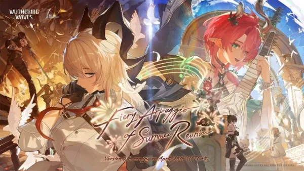 Вихревые волны 2.3: старт юбилейного события