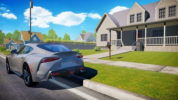 Car Saler Simulator Dealership 스크린샷 2
