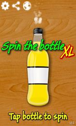 Spin The Bottle XL應用截圖第0張