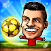 Puppet Soccer: Champs League