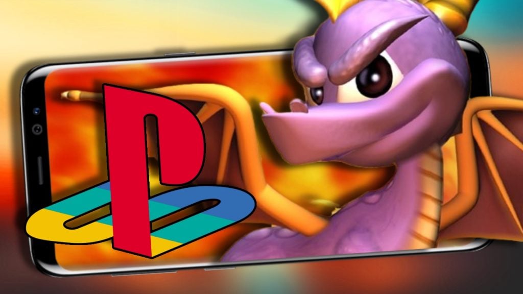 Android PS1 Emulation: Game-Playing-Leitfaden