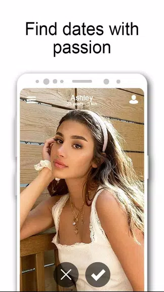 Hot flirt today - match dating chat 스크린샷 0