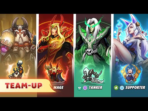 Nighty Knight Gameplay
