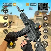 Ballerspiele 3d: Waffen Spiele