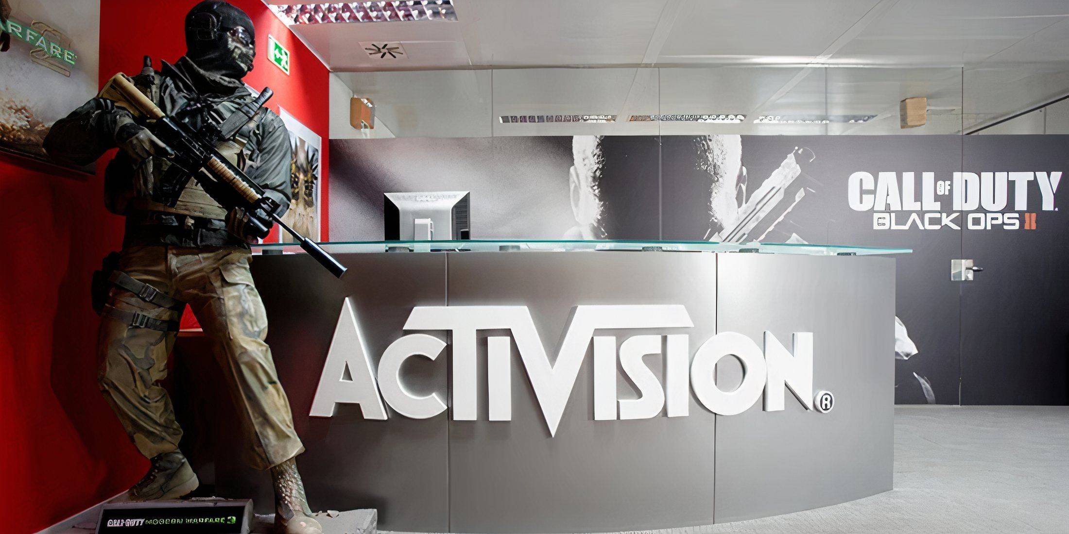 Activision在学校悲剧案中的防御