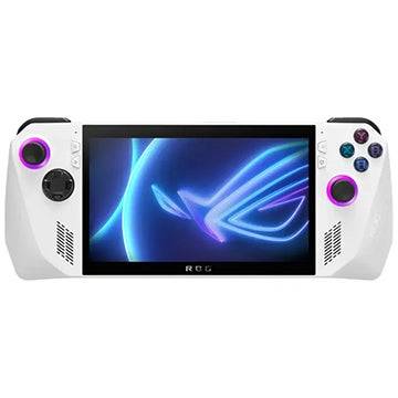 Asus ROG Ally Z1 Extreme Handheld Now $449.99, $200 Off