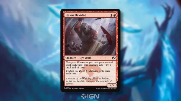 Preview Card 5 from Tarkir: Dragonstorm