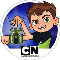 Ben 10: Alien Experience