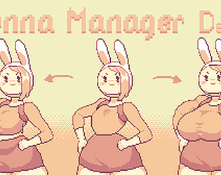 Fionna Manager Decomp